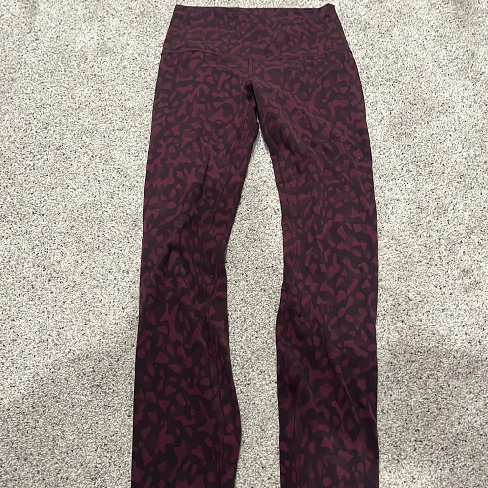 lululemon align leggings